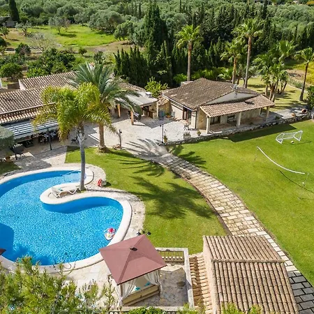 Vela Villa