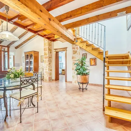 Villa Vela *