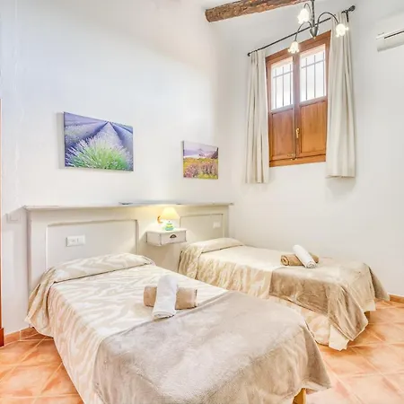 Villa Vela *