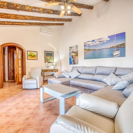 Vela Villa *