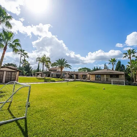 Vela Villa